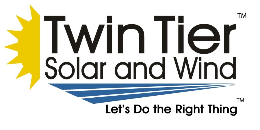 Twin Tier Solar And Wind, Llc logo